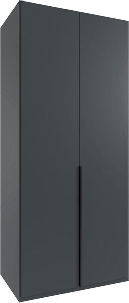 Wimex Kleiderschrank Mugano,in 8 Breiten,3 Höhen,2 günstig online kaufen