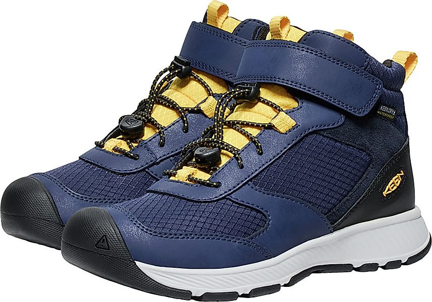 Keen SKUA MID WP Wanderschuh wasserdicht günstig online kaufen