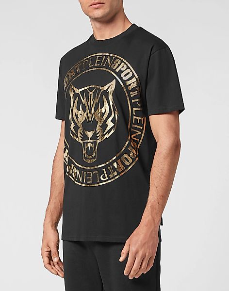 PLEIN SPORT T-Shirt "Tiger" günstig online kaufen