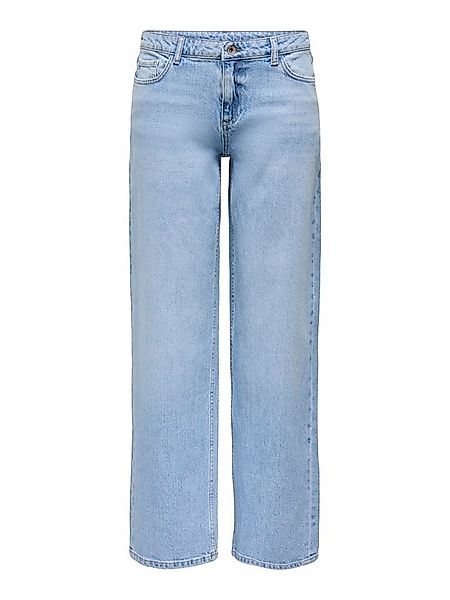 JDY Stretch-Jeans JDYKATIE LW STR LB 1012 DNM NOOS günstig online kaufen