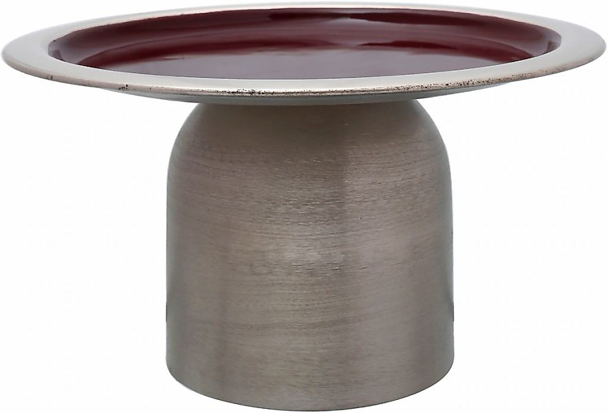 Kayoom Servierplatte "Kuchenplatte Art Deco 225" günstig online kaufen