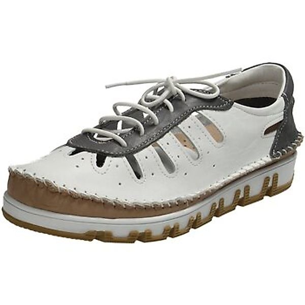 Gemini  Halbschuhe Schnuerschuhe NAPPA SCHNUERSCHUH 382345-01/012 günstig online kaufen