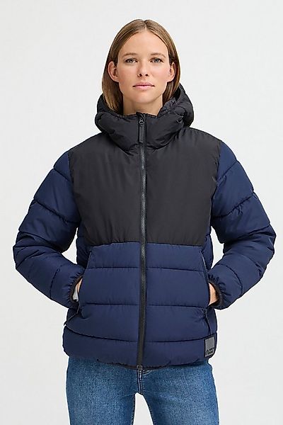 North Bend Steppjacke NBSarena W Hochwertige Jacke günstig online kaufen