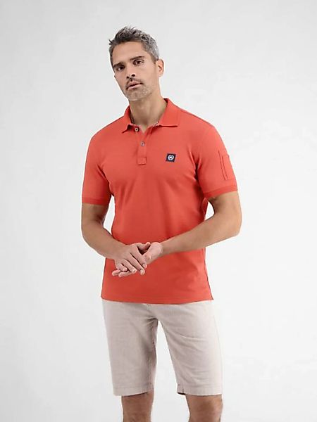 LERROS Poloshirt LERROS Unifarbenes Poloshirt günstig online kaufen