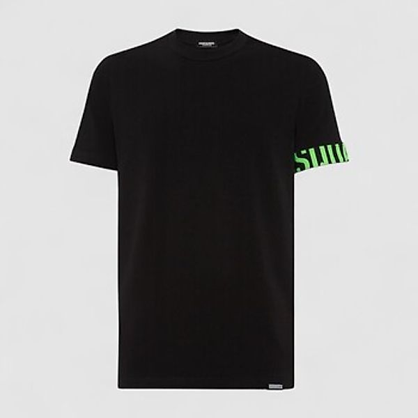 Dsquared  T-Shirts & Poloshirts - günstig online kaufen
