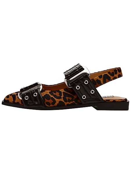 STEVE MADDEN Ballerinas Leder Ballerina günstig online kaufen