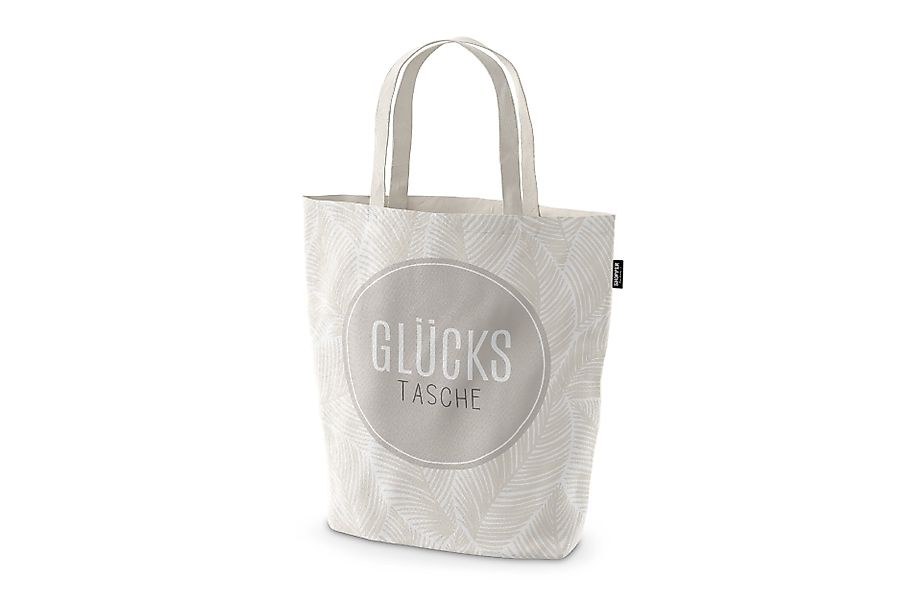 La Vida Einkaufsbeutel Strandtasche Einkaufstasche Shopper günstig online kaufen