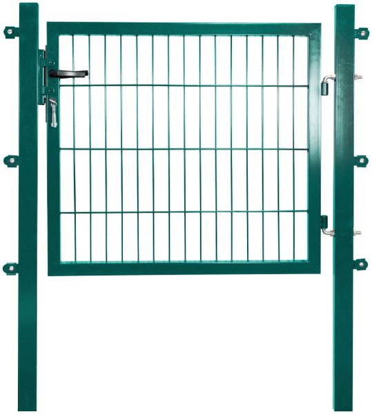 Arvotec Zauneinzeltür "ESSENTIAL" Breite: 100 - 120 cm, Höhe: 80 - 200 cm, günstig online kaufen