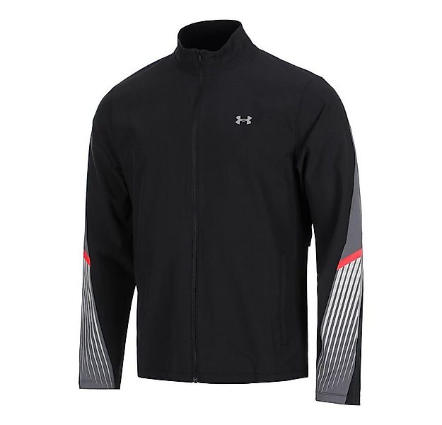Under Armour® Laufjacke Velociti Storm günstig online kaufen