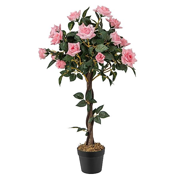 Kunstbaum, COSTWAY, Höhe 93 cm, mit günstig online kaufen