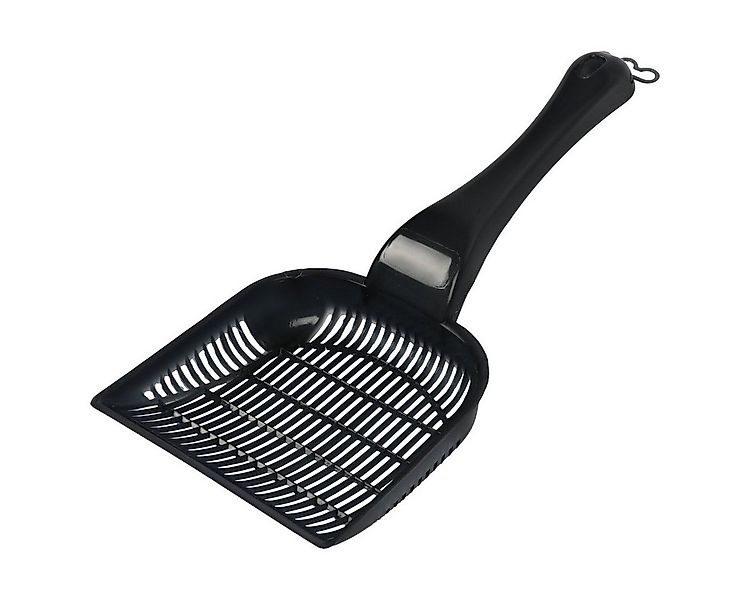 Europet-Bernina Schaufel Katzenstreuschaufel Compact schwarz günstig online kaufen