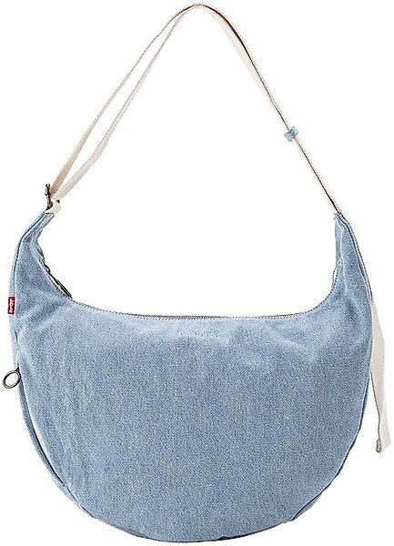 Levi's® Umhängetasche BROOKLYN MEDIUM SHOULDER BAG, mit Umhängegurt günstig online kaufen
