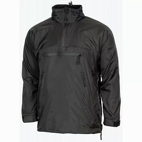 MFH Outdoorjacke Outdoor Thermojacke, Lightweight, schwarz günstig online kaufen