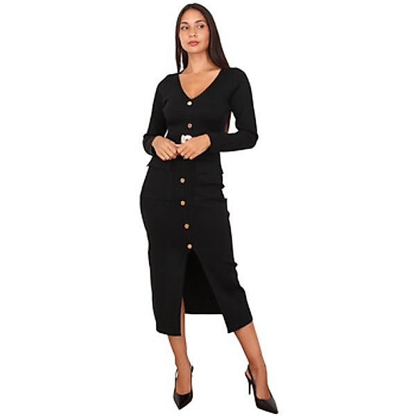 La Modeuse  Maxikleider 76286_P180659 günstig online kaufen
