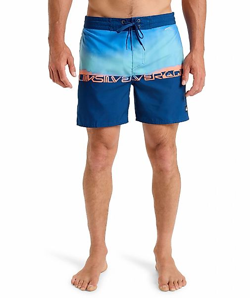 Quiksilver Badeshorts "EVERYDAY HALF JAM 16", (1 St.) günstig online kaufen