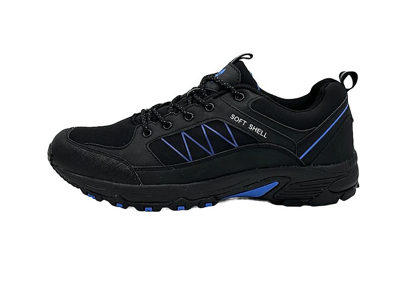 Nowaland Softshell-Wanderschuhe Outdoor-Schuhe Trekkingschuh Wind- und günstig online kaufen
