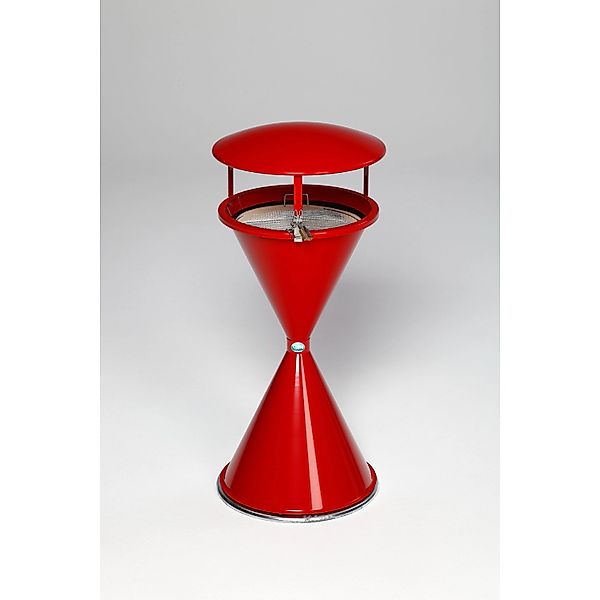 PROREGAL Dach Für Klassischen Standascher HxBxT 23 x 44 x 44 cm Stahlblech günstig online kaufen