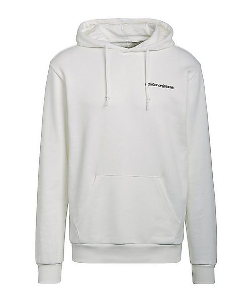 adidas Originals Sweatshirt adidas Originals Yung Z Hoody Baumwolle günstig online kaufen