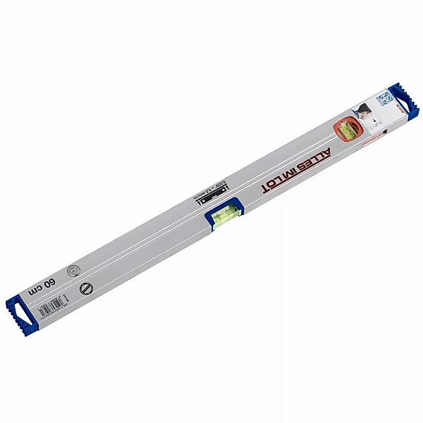 LUX-TOOLS Wasserwaage 60 cm Comfort günstig online kaufen