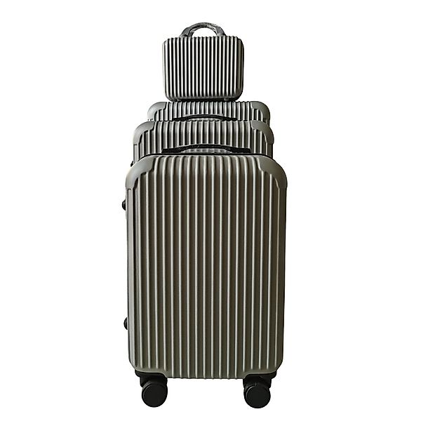 NTK-Collection Kofferset Kofferset Frenzi 4-teilig, 4 günstig online kaufen