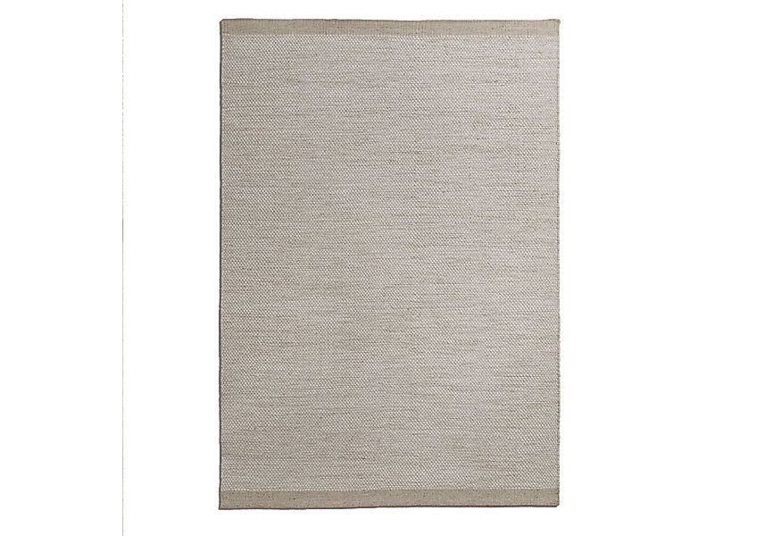 Steffensmeier Wollteppich Berlin, Rechteckig günstig online kaufen