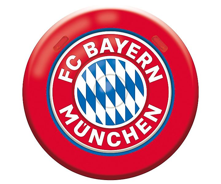 Wehncke Luftmatratze FC Bayern München, (1-St) günstig online kaufen