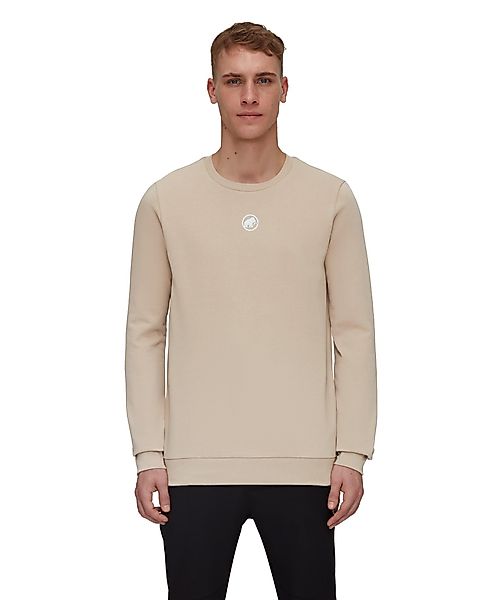 Mammut Fleecepullover Mammut Core ML Crew günstig online kaufen