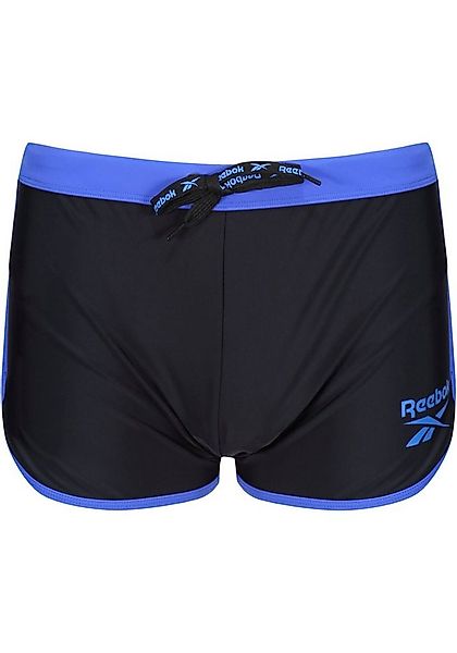 Reebok Badepants SEANN mit Logoschriftzug, mit Kordelzug, basic, kurz günstig online kaufen