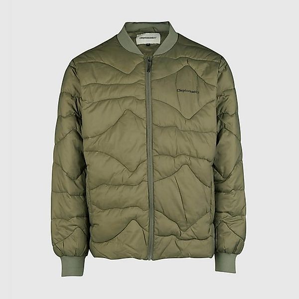 Cleptomanicx Steppjacke Cleptomanicx All Season Jacket "Liner" Jacke (Stepp günstig online kaufen