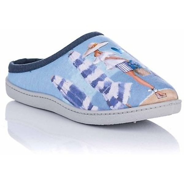 Plumaflex  Hausschuhe 12317 CHICA PLAYA günstig online kaufen