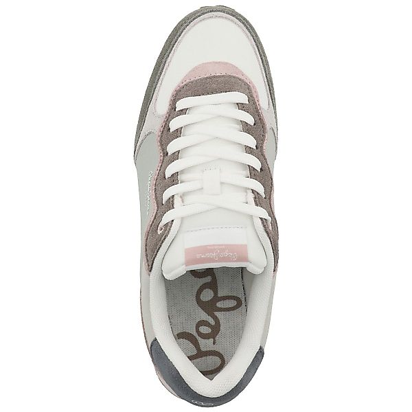 Pepe Jeans Rusper Class Damen Sneaker günstig online kaufen