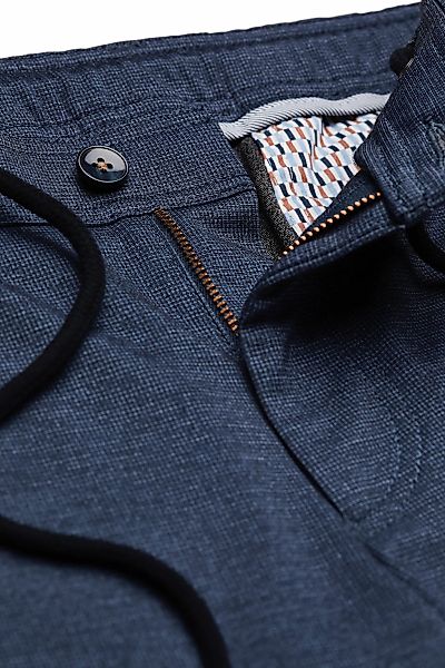 bugatti Chinohose, mit bequemem Gummizug günstig online kaufen