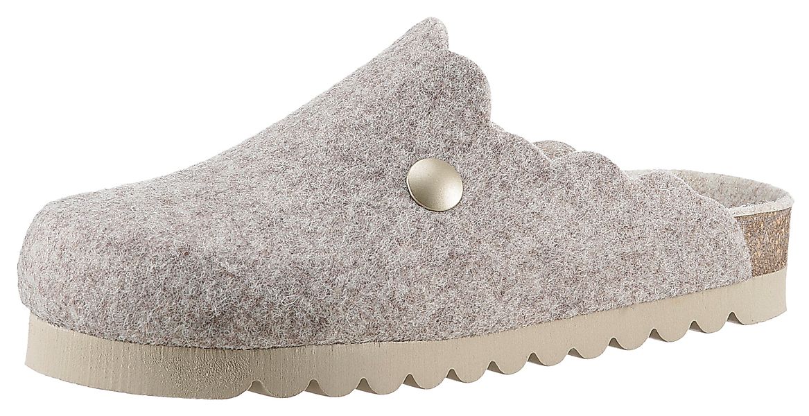 BIO Life Habana Clog, Hausschuh, Homeslipper günstig online kaufen