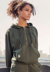 FCUK Hoodie 1 Stk. tlg. Loungeanzug günstig online kaufen