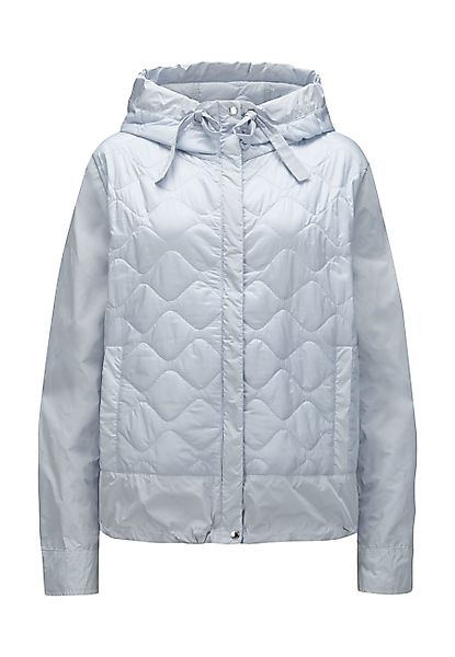 Milestone Steppjacke MSKeira Damen Übergangsjacke Jacke günstig online kaufen