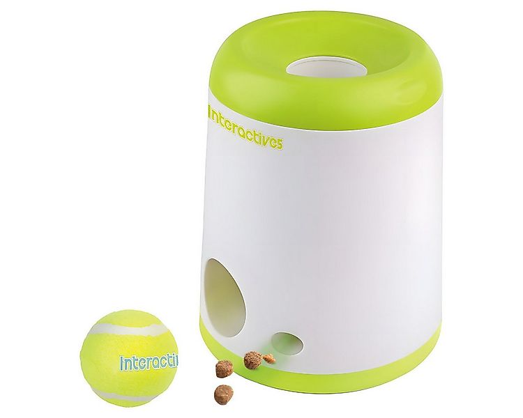 all for paws Tier-Intelligenzspielzeug Hundespielzeug Interactive Fetch n T günstig online kaufen