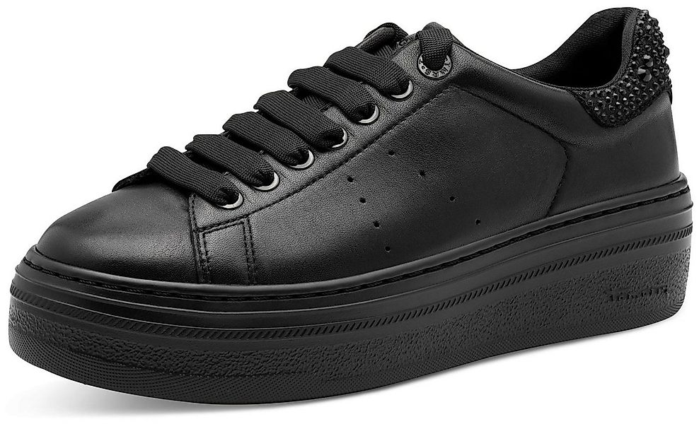 Tamaris Tamaris 23755/45 Black Uni Sneaker günstig online kaufen