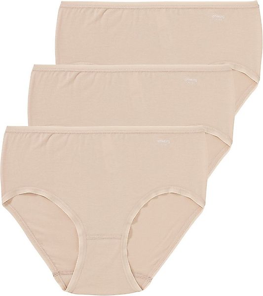 Speidel Maxislip Softfeeling (3er Pack) atmungsaktiv, basic, elastisch, beq günstig online kaufen