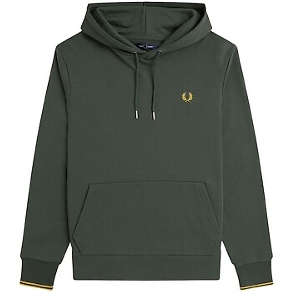 Fred Perry  Fleecepullover - günstig online kaufen