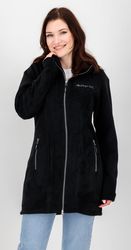 DEPROC Active Fleecejacke WAWA PEAK CS günstig online kaufen