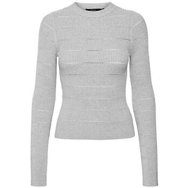 Vero Moda  Pullover 10321460-LGM günstig online kaufen