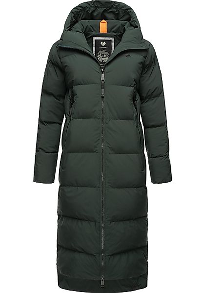 Ragwear Wintermantel Patrise Extralanger Damen Winter günstig online kaufen