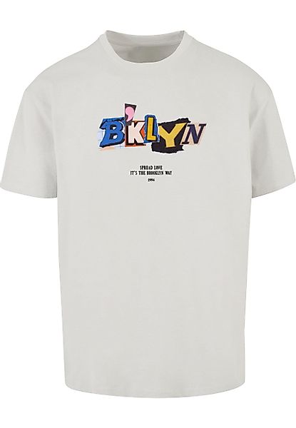 Upscale by Mister Tee T-Shirt Upscale günstig online kaufen