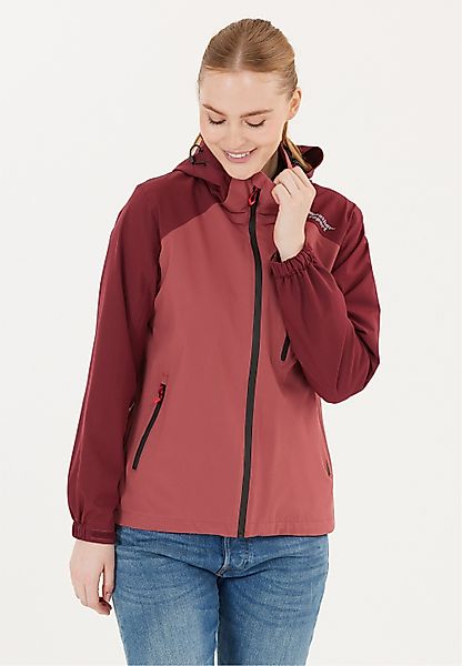 WEATHER REPORT Outdoorjacke CAMELIA W-PRO15000 mit günstig online kaufen