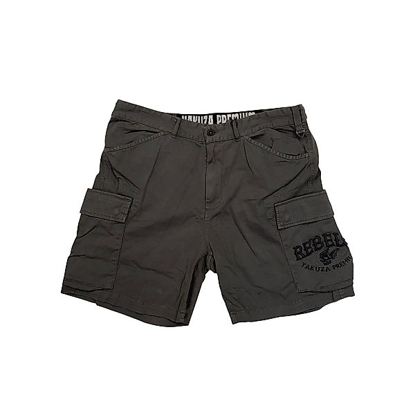 Yakuza Premium Sweatshorts 3654 günstig online kaufen