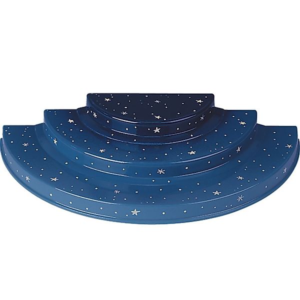 Wendt & Kühn Weihnachtsfigur 3-Stufiger Engelberg günstig online kaufen