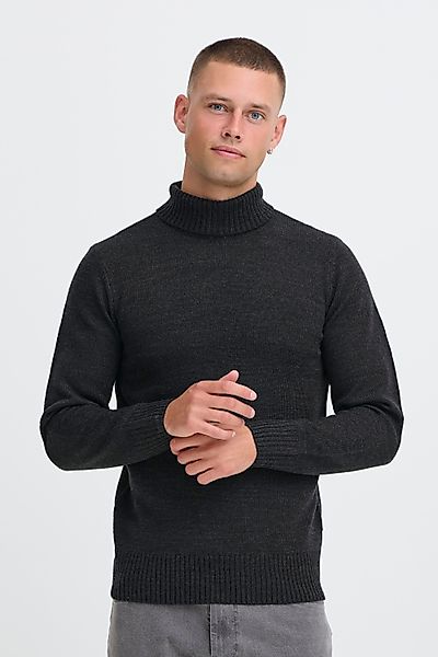 Blend Rollkragenpullover BHRylie Stilvoller Strickpullover mit günstig online kaufen