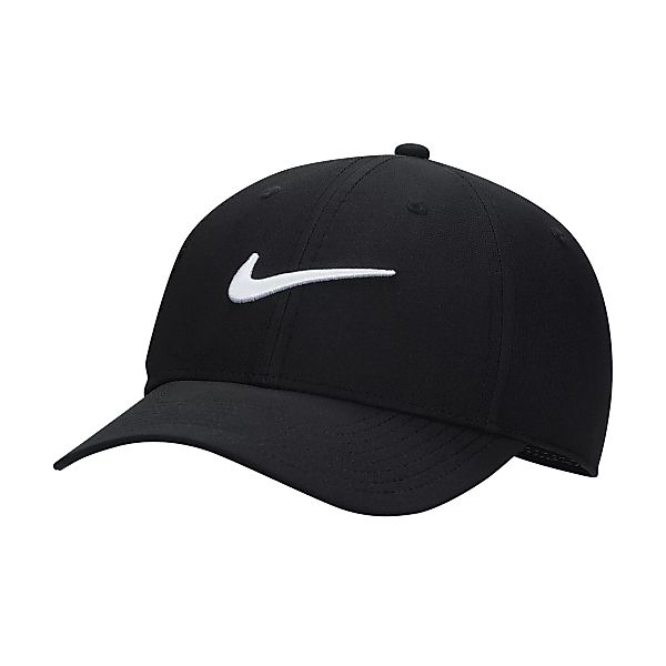 Nike Baseball Cap "DRI-FIT CLUB STRUCTURED SWOOSH CAP" günstig online kaufen