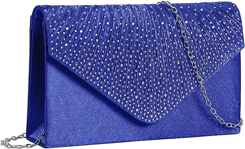 Coonoor Abendtasche Frauen Glitter Umschlag Clutch günstig online kaufen