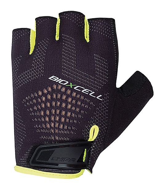 Chiba Multisporthandschuhe BioXCell® Super Fly schwarz günstig online kaufen